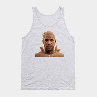 LeBron James Tank Top